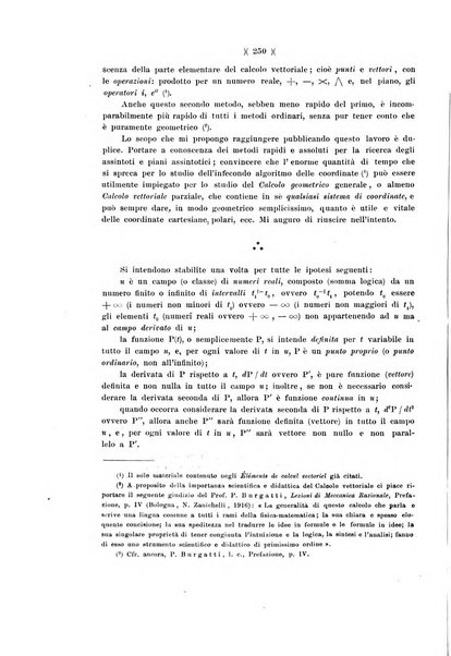 Giornale di matematiche di Battaglini