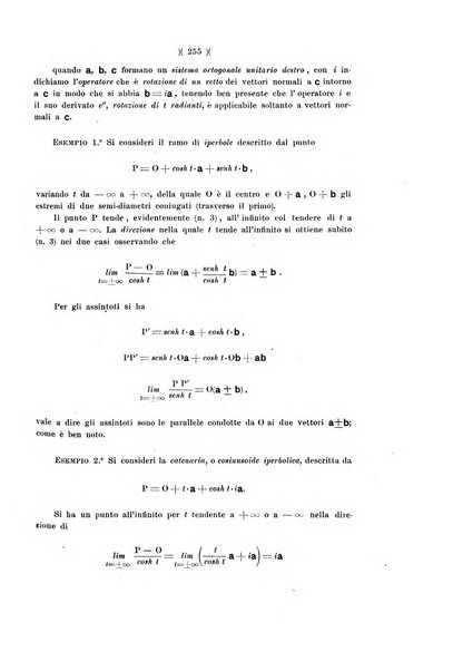 Giornale di matematiche di Battaglini