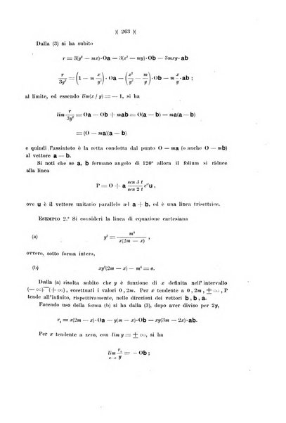 Giornale di matematiche di Battaglini