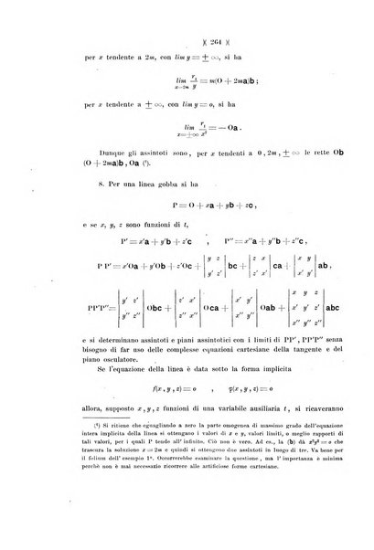 Giornale di matematiche di Battaglini