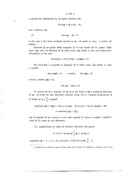 Giornale di matematiche di Battaglini