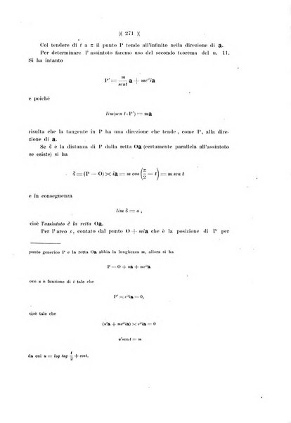 Giornale di matematiche di Battaglini