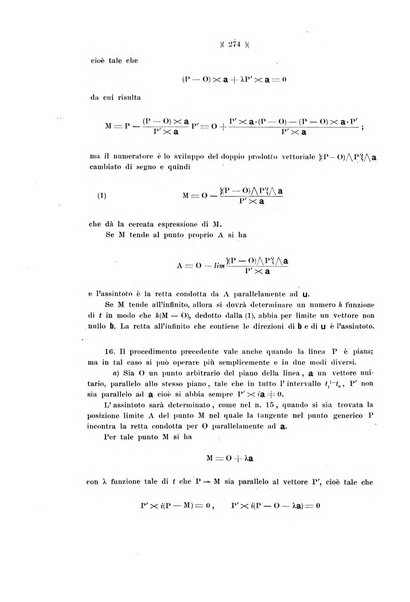 Giornale di matematiche di Battaglini