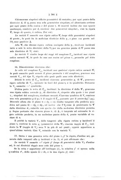 Giornale di matematiche di Battaglini