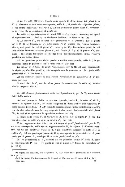 Giornale di matematiche di Battaglini