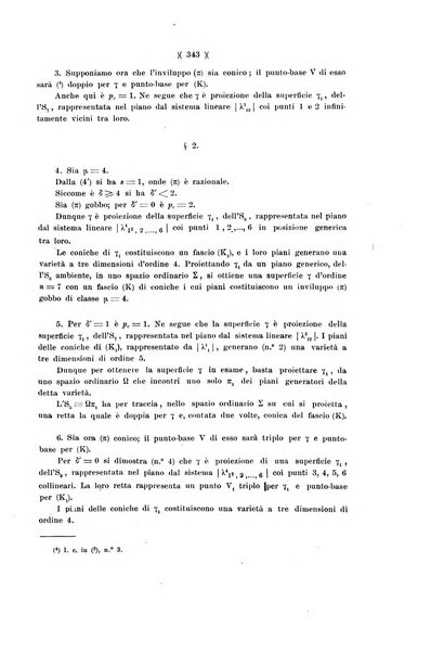 Giornale di matematiche di Battaglini