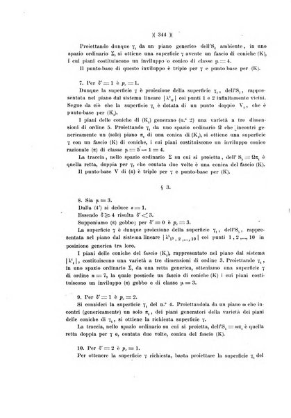 Giornale di matematiche di Battaglini