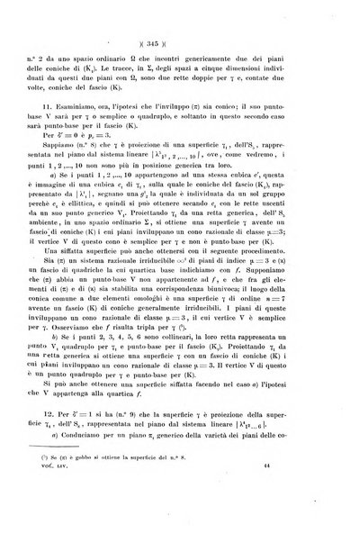 Giornale di matematiche di Battaglini