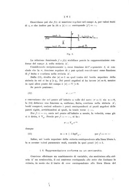 Giornale di matematiche di Battaglini