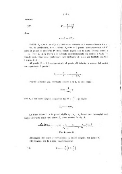 Giornale di matematiche di Battaglini