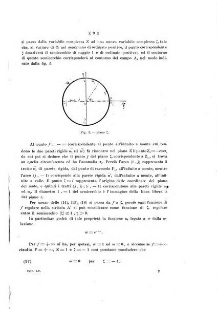 Giornale di matematiche di Battaglini