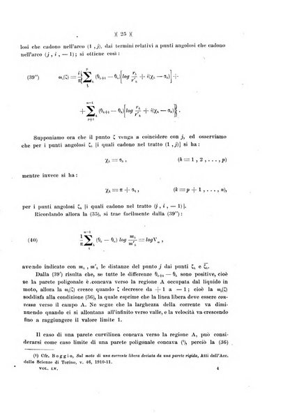 Giornale di matematiche di Battaglini