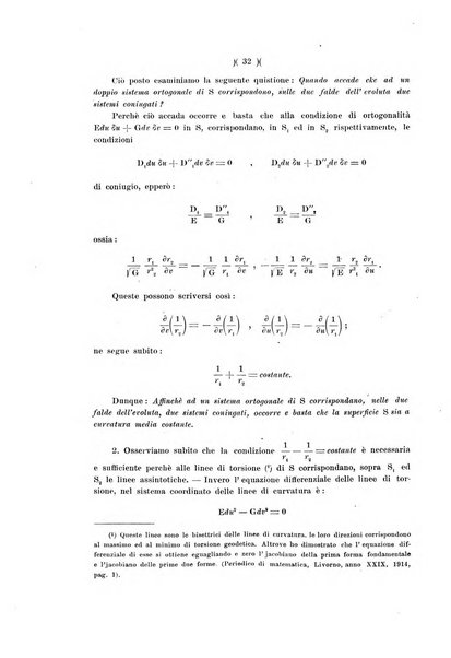 Giornale di matematiche di Battaglini