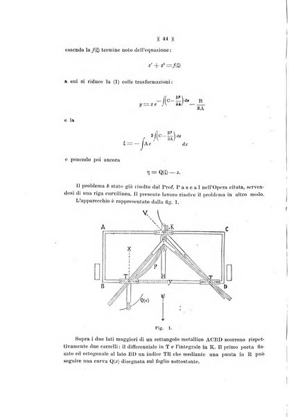 Giornale di matematiche di Battaglini