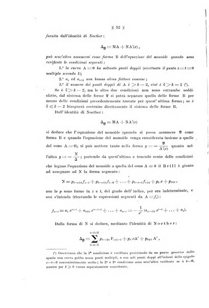 Giornale di matematiche di Battaglini