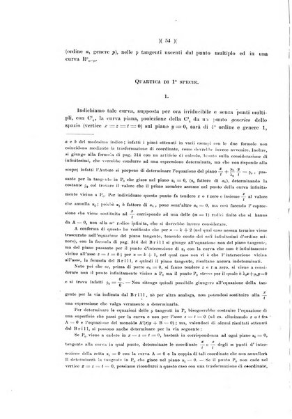 Giornale di matematiche di Battaglini