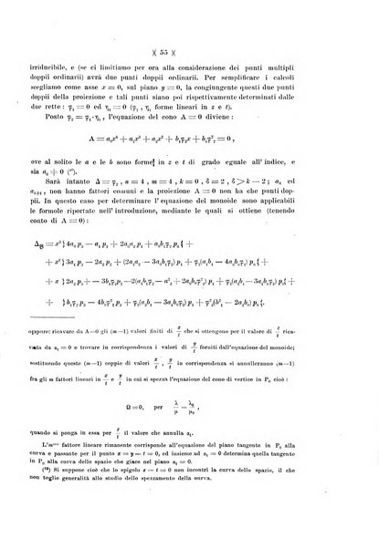 Giornale di matematiche di Battaglini