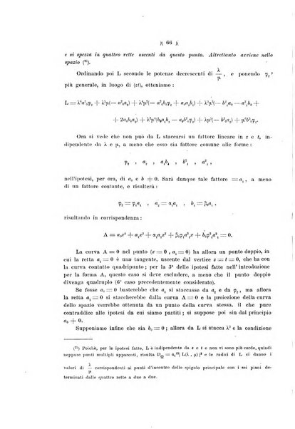 Giornale di matematiche di Battaglini