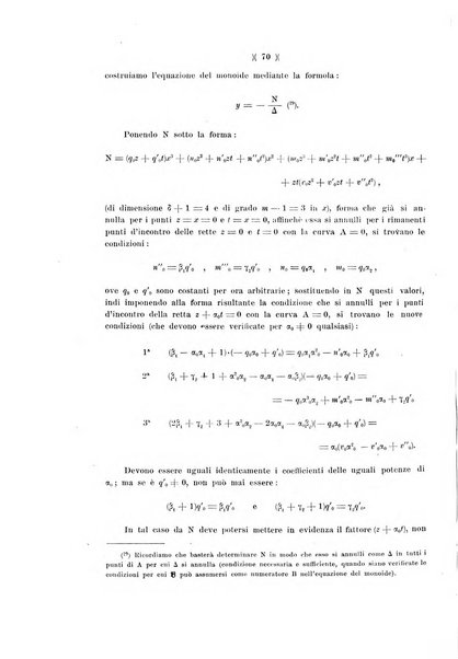 Giornale di matematiche di Battaglini