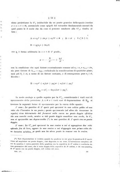 Giornale di matematiche di Battaglini