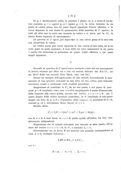 Giornale di matematiche di Battaglini