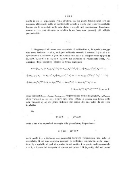 Giornale di matematiche di Battaglini