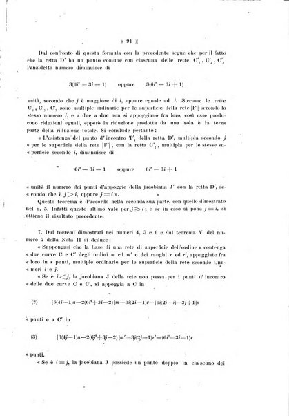 Giornale di matematiche di Battaglini