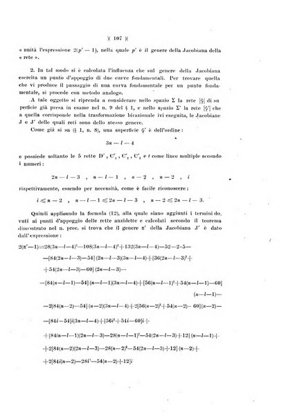 Giornale di matematiche di Battaglini