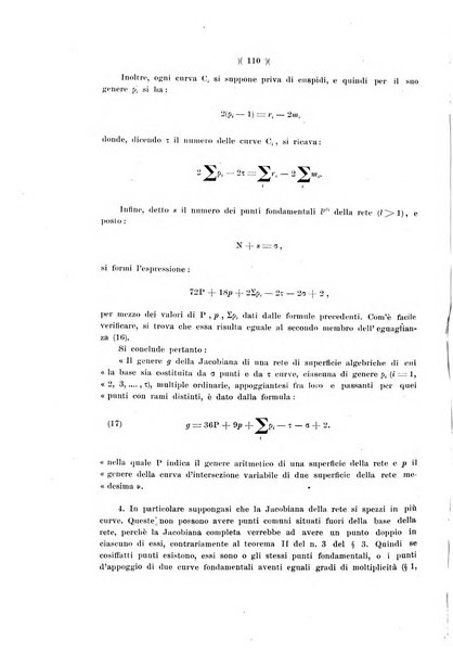 Giornale di matematiche di Battaglini