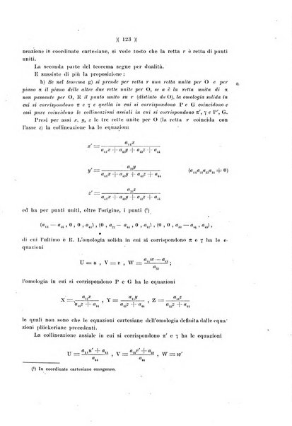 Giornale di matematiche di Battaglini