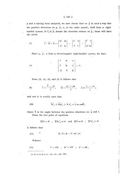 Giornale di matematiche di Battaglini