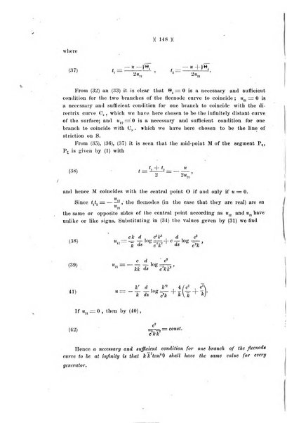 Giornale di matematiche di Battaglini