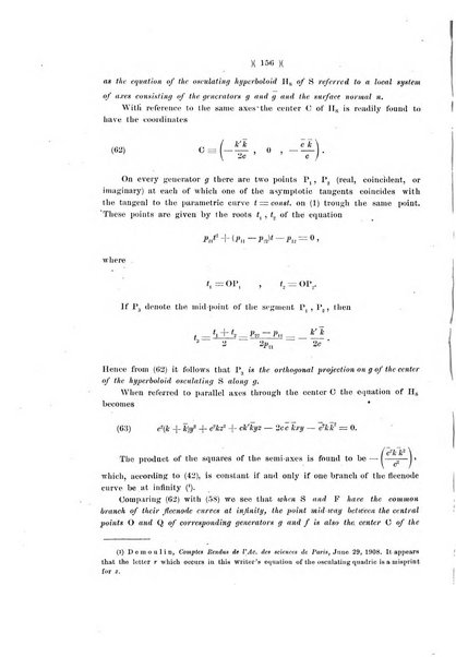 Giornale di matematiche di Battaglini