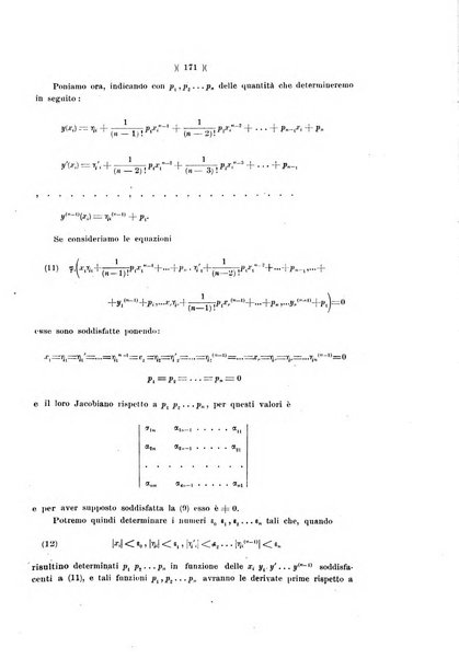 Giornale di matematiche di Battaglini