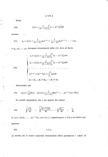 Giornale di matematiche di Battaglini