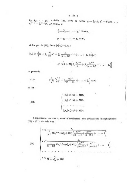 Giornale di matematiche di Battaglini