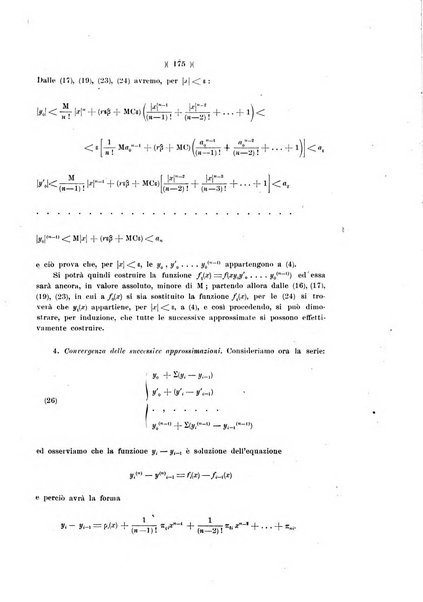 Giornale di matematiche di Battaglini