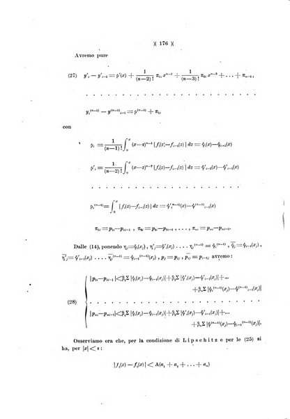 Giornale di matematiche di Battaglini