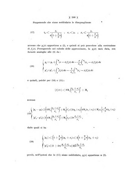 Giornale di matematiche di Battaglini