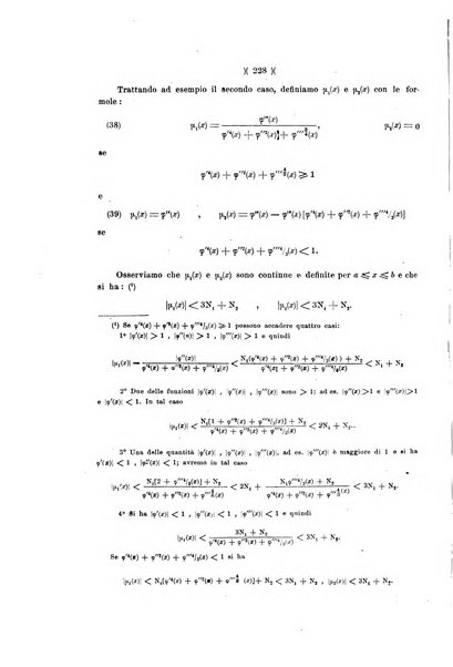 Giornale di matematiche di Battaglini