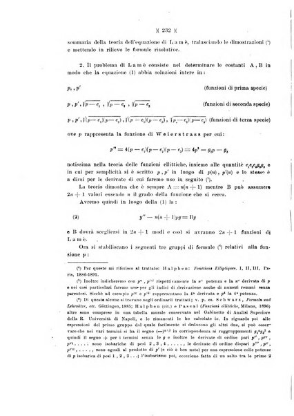 Giornale di matematiche di Battaglini