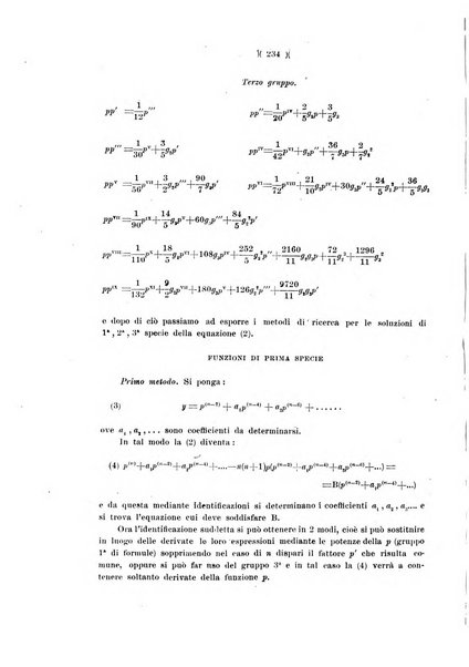 Giornale di matematiche di Battaglini