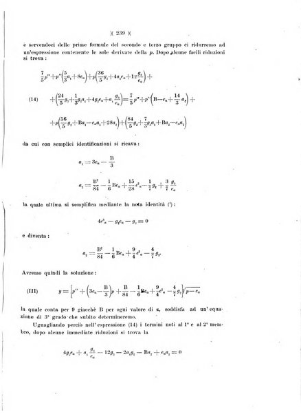 Giornale di matematiche di Battaglini