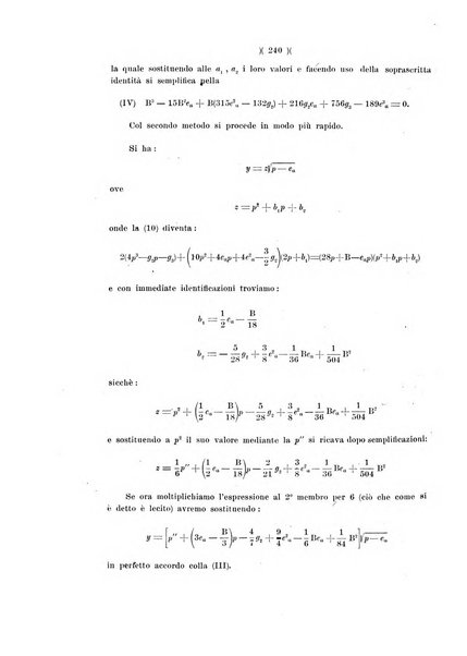 Giornale di matematiche di Battaglini