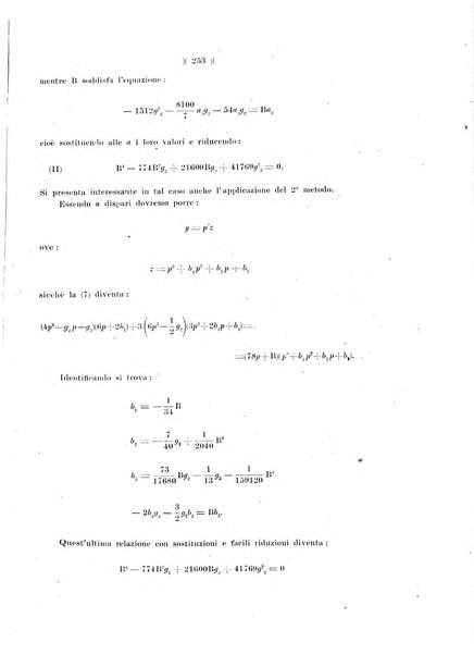 Giornale di matematiche di Battaglini