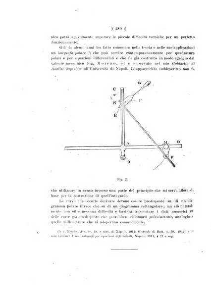 Giornale di matematiche di Battaglini