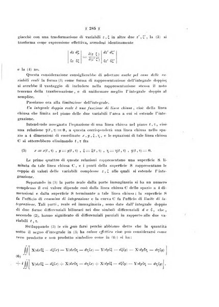 Giornale di matematiche di Battaglini