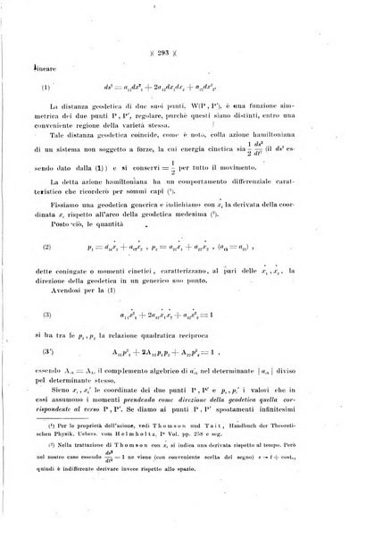 Giornale di matematiche di Battaglini