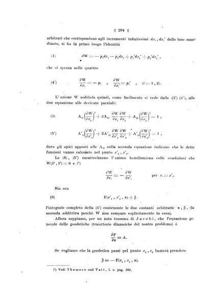 Giornale di matematiche di Battaglini