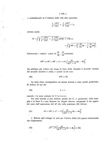 Giornale di matematiche di Battaglini